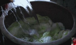 内行人爆料韩国泡菜视频,内行人带你走进传统发酵美食的世界