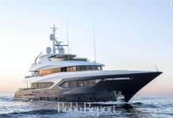 最新爆料游艇视频播放,揭秘顶级富豪的私人海上乐园