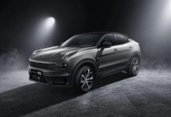 领克07最新爆料视频,科技美学与性能巅峰碰撞